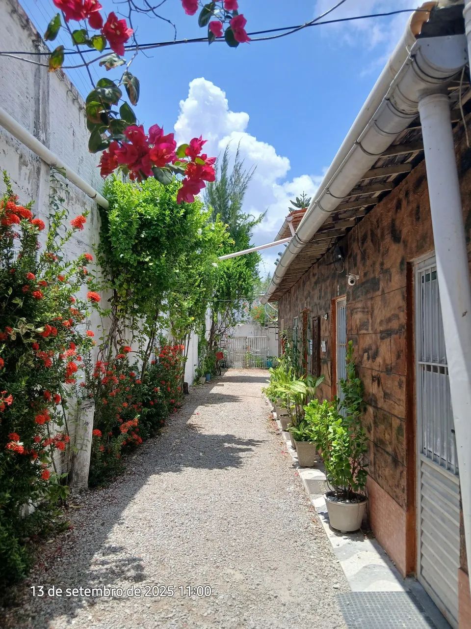 Kitinete em messejana  - Foto 2