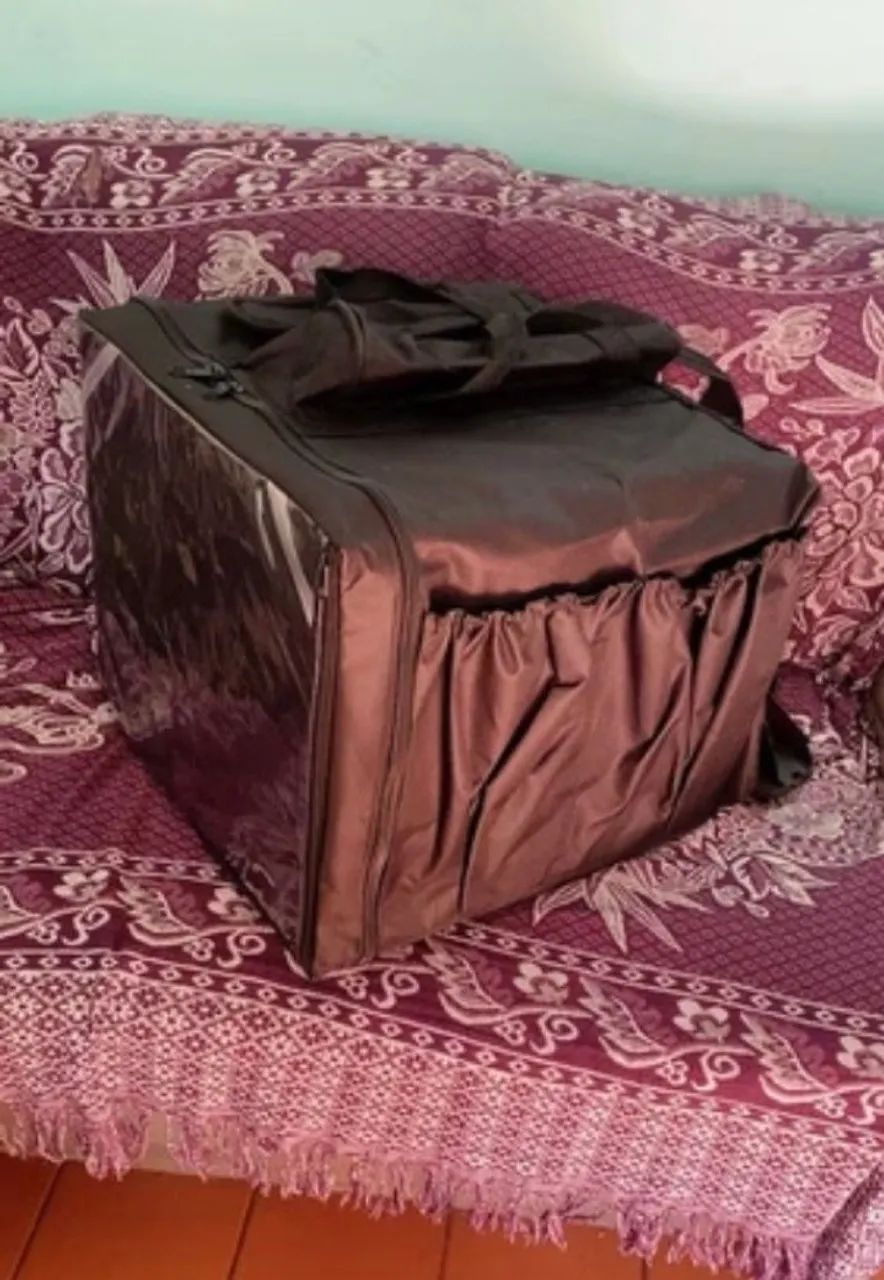 Bag Entregador  - Foto 3