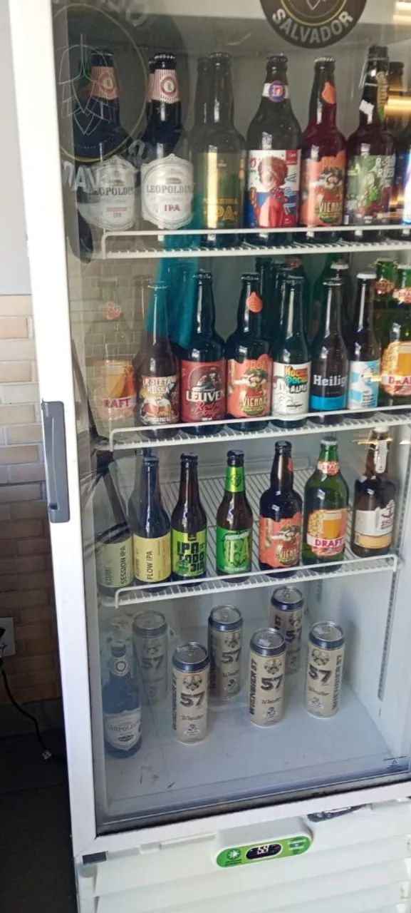 Conserto de freezer expositor - Foto 2