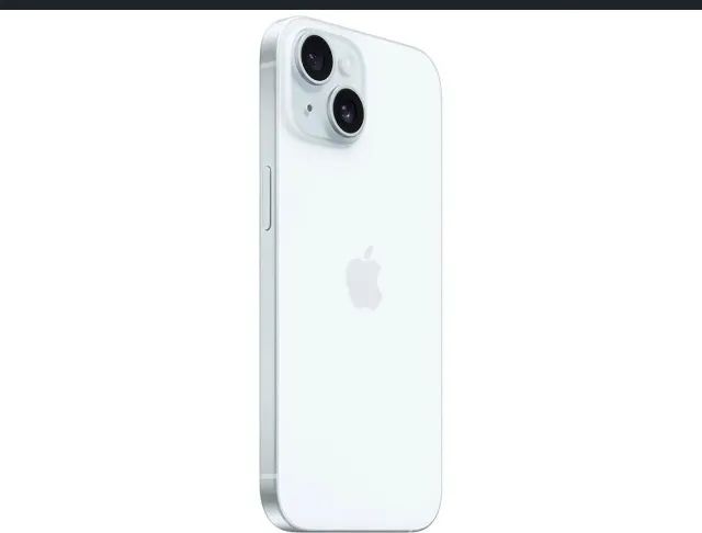 iPhone 15