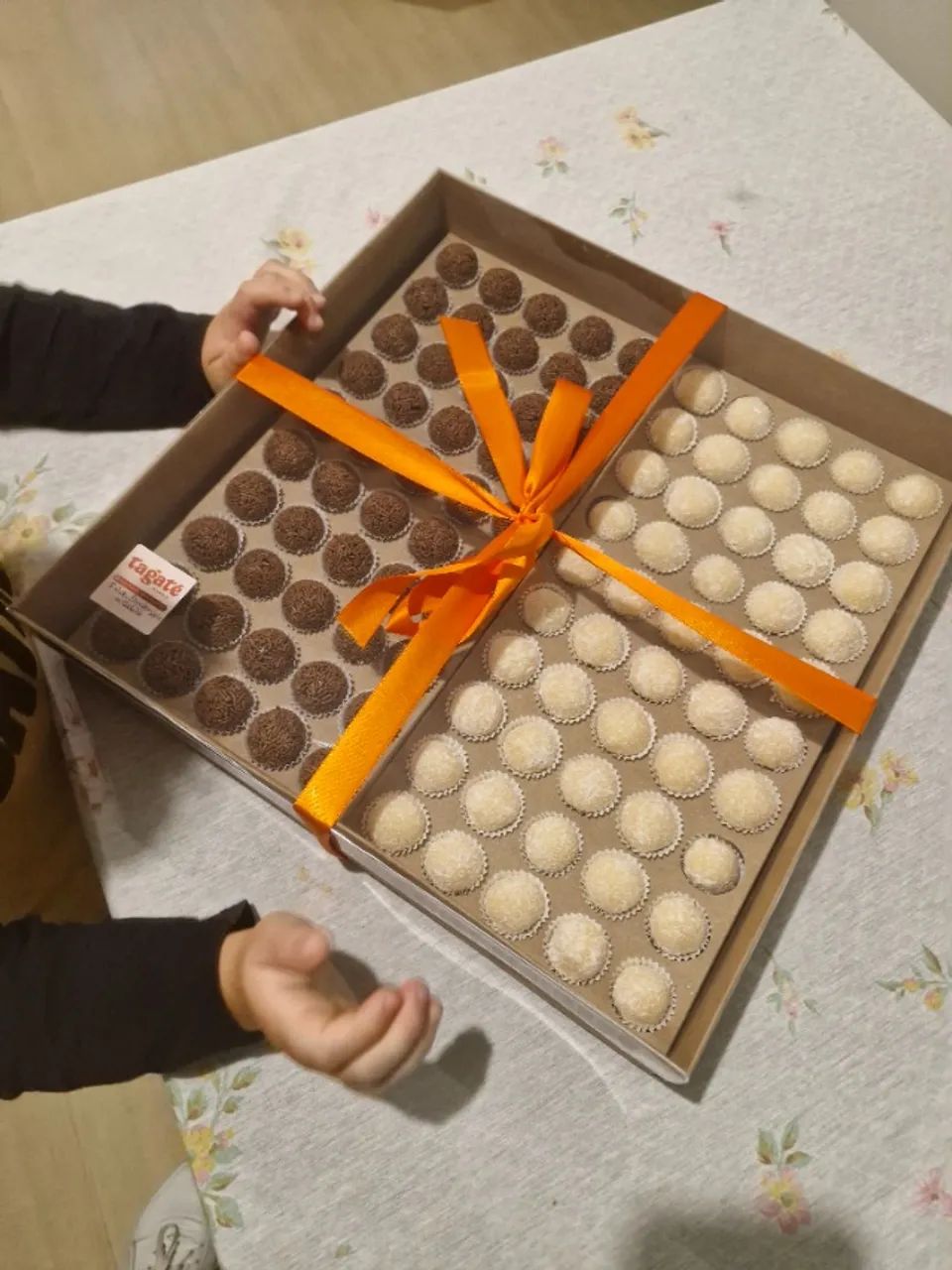 Cento de Brigadeiros - Foto 4