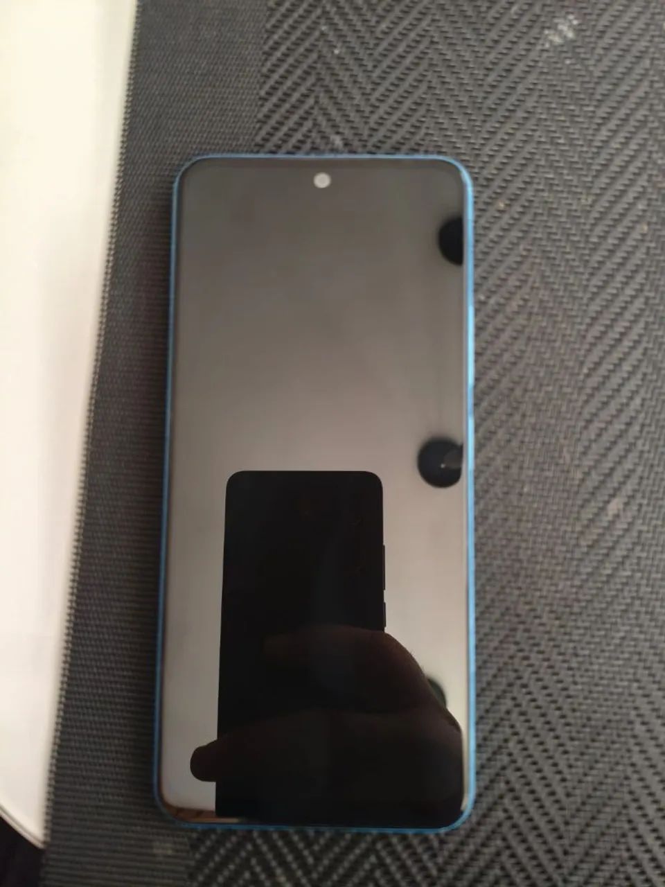 Xiaomi Redmi Note 12 - Ótimo estado - Foto 4