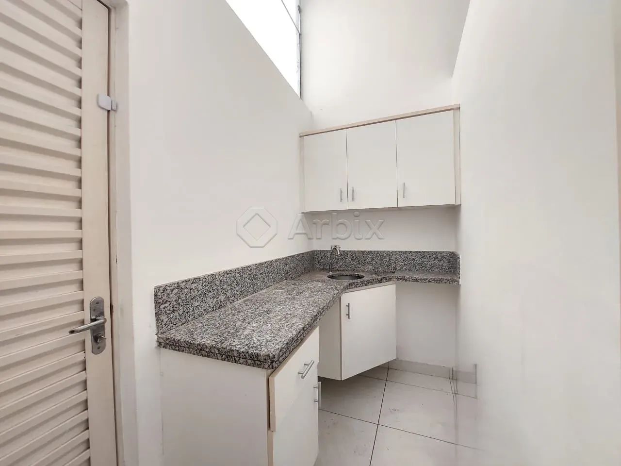Sala comercial para alugar no bairro Vila Medon em Americana/SP - Foto 5