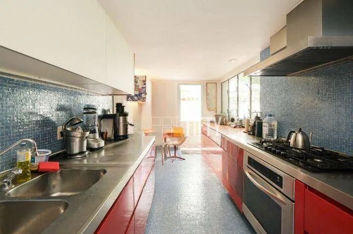 Casa de Vila com 4 Quartos para alugar, 263m² , Itaim Bibi, SP. - Foto 5
