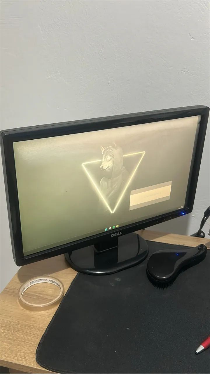 Monitor Dell 20? - Foto 2