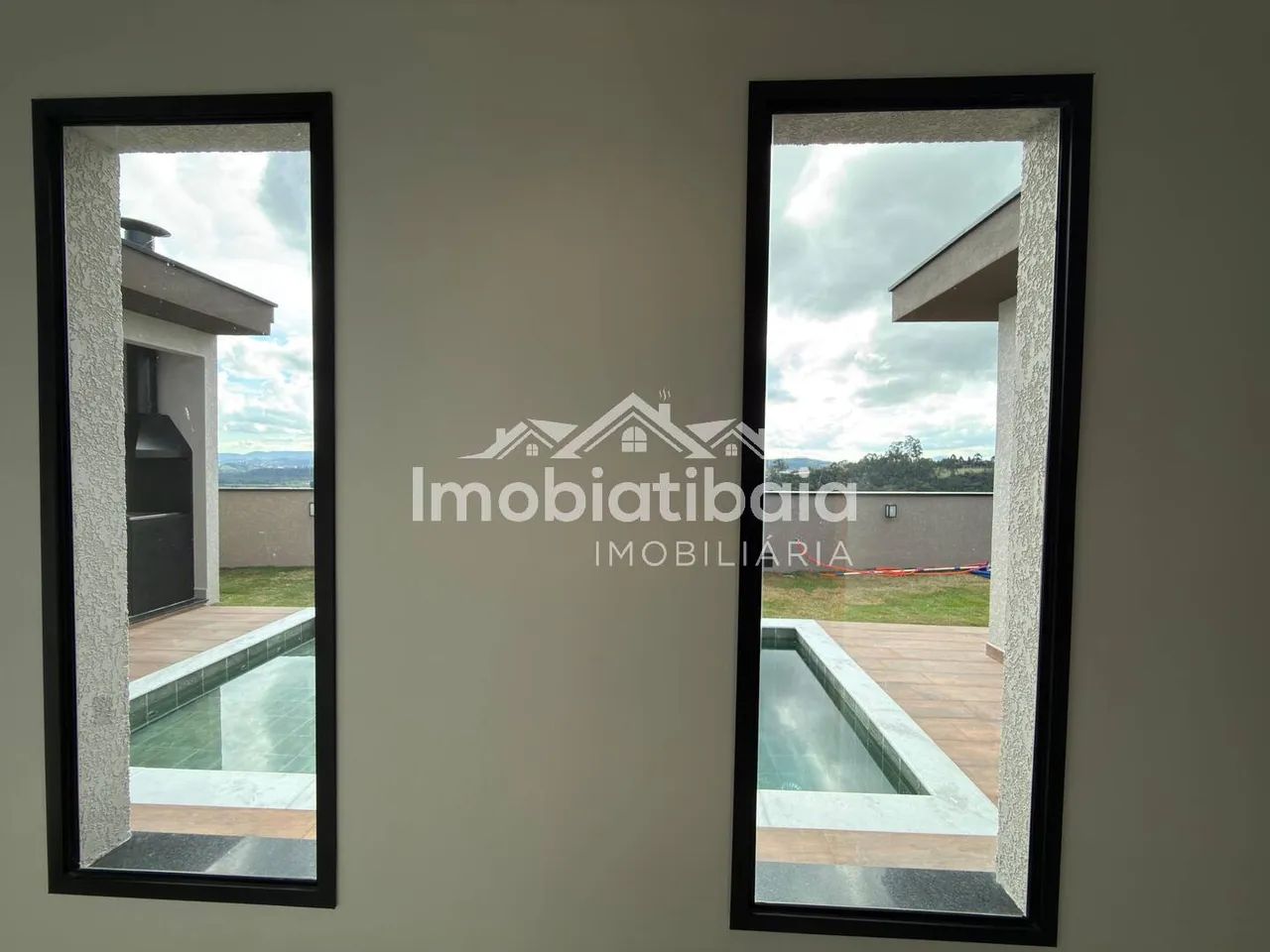 Casa térrea em Condomínio com elevador - Bom Jesus dos Perdões - Foto 4