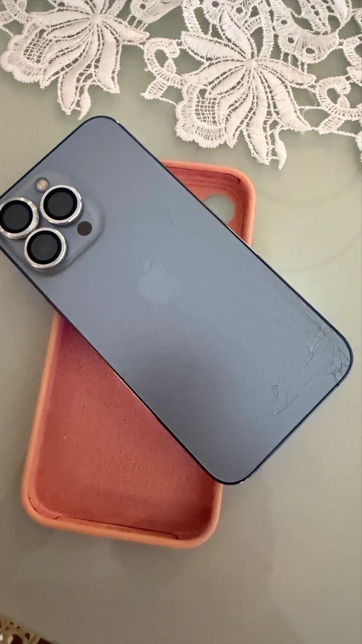 IPHONE 13 PRO 256 Gb - Foto 2