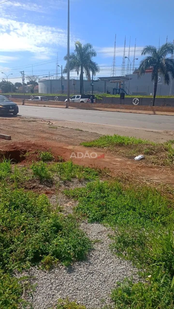 LOTE JARDIM PETROPOLIS GO 060 - Foto 3