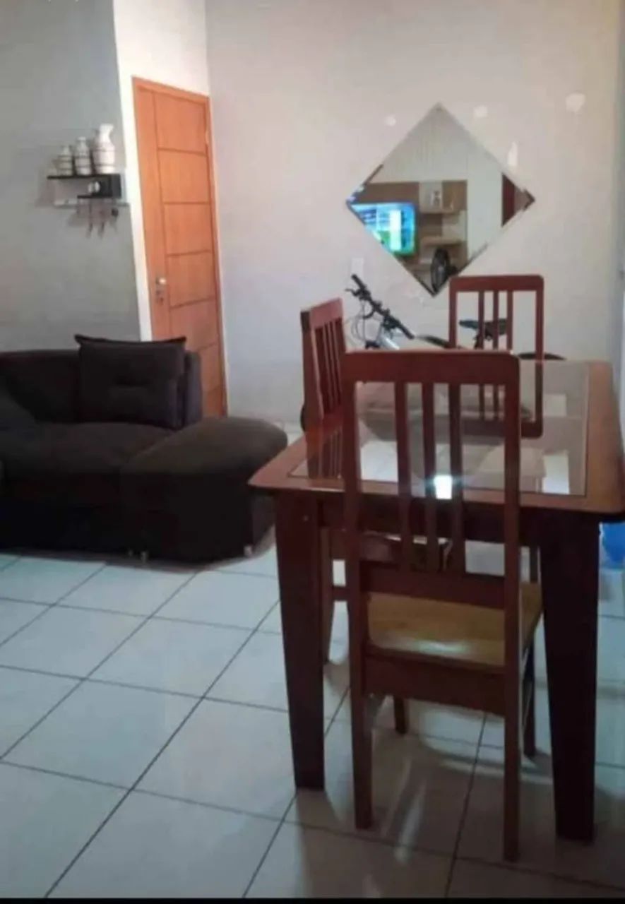 Vendo apt