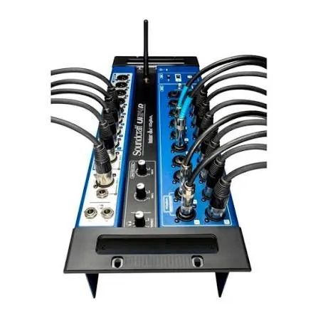 SOUNDCRAFT MESA UI24R  - Foto 3