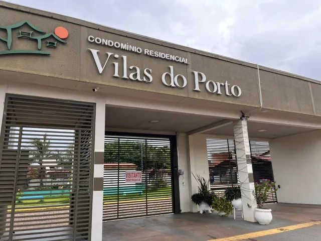 Foto - Porto Velho - Tiradentes