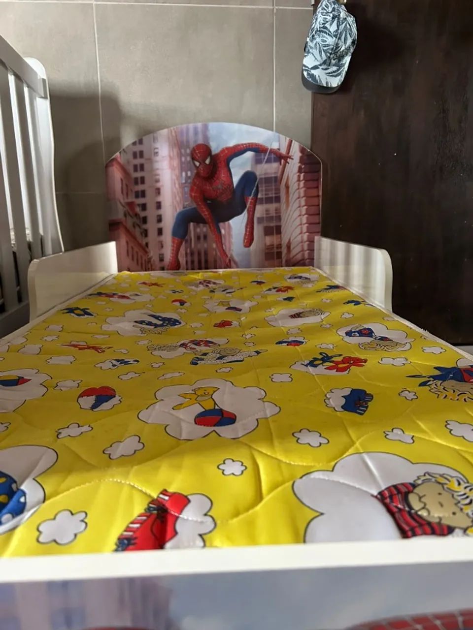 Berço e Cama Infantil - Foto 3