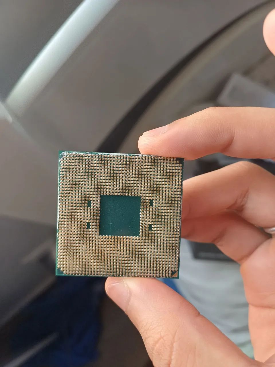 AMD Ryzen 5600 - Foto 2
