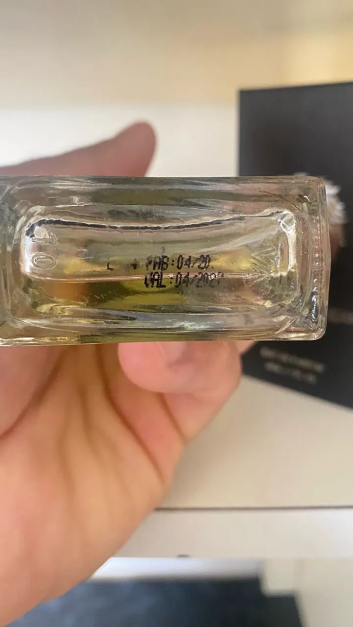 Perfume Legend Maison Viegas  - Foto 3