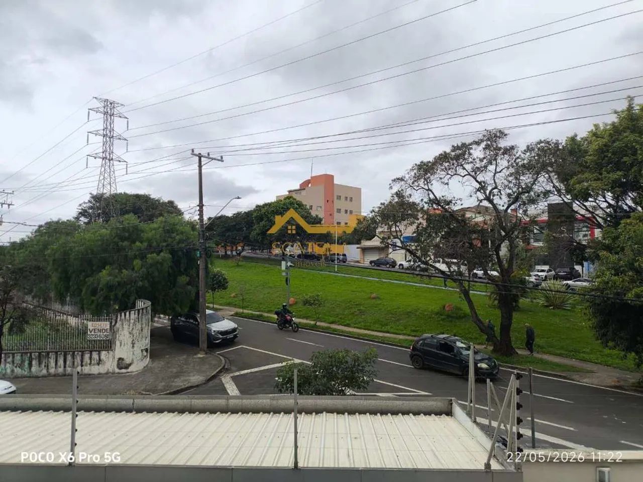 Apartamento para alugar, com 1 quarto, 44m² - Foto 5
