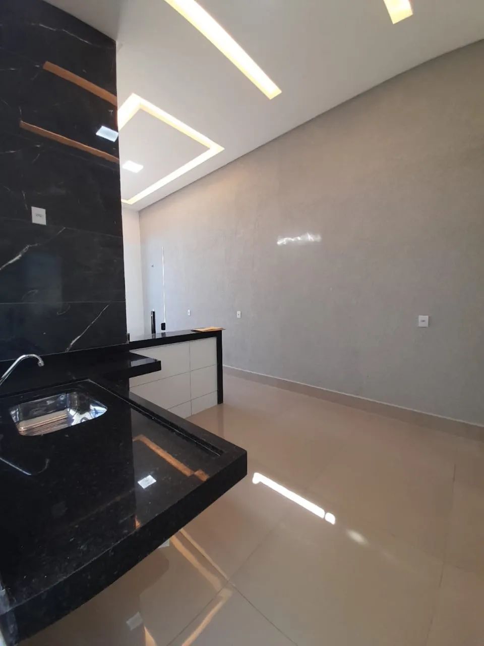  CASA NOVA ÁGIO - Foto 2