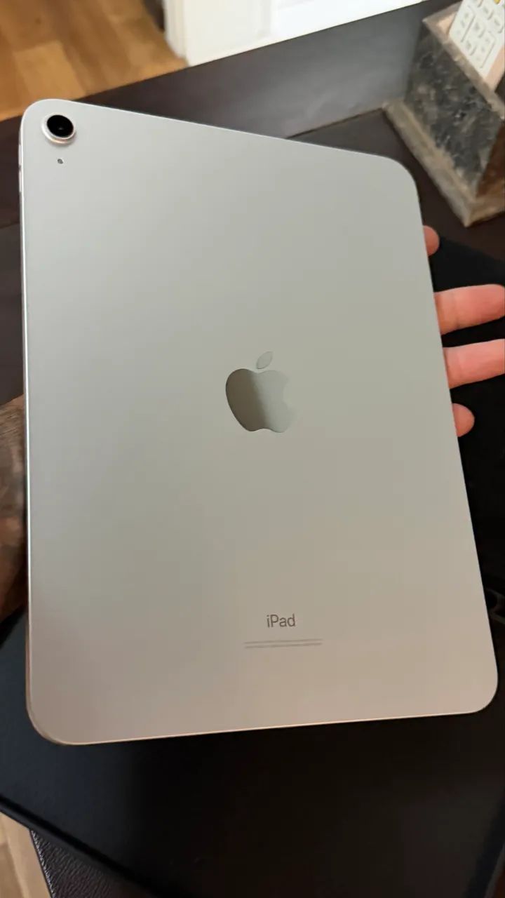 iPad 10ª Geração 64GB 