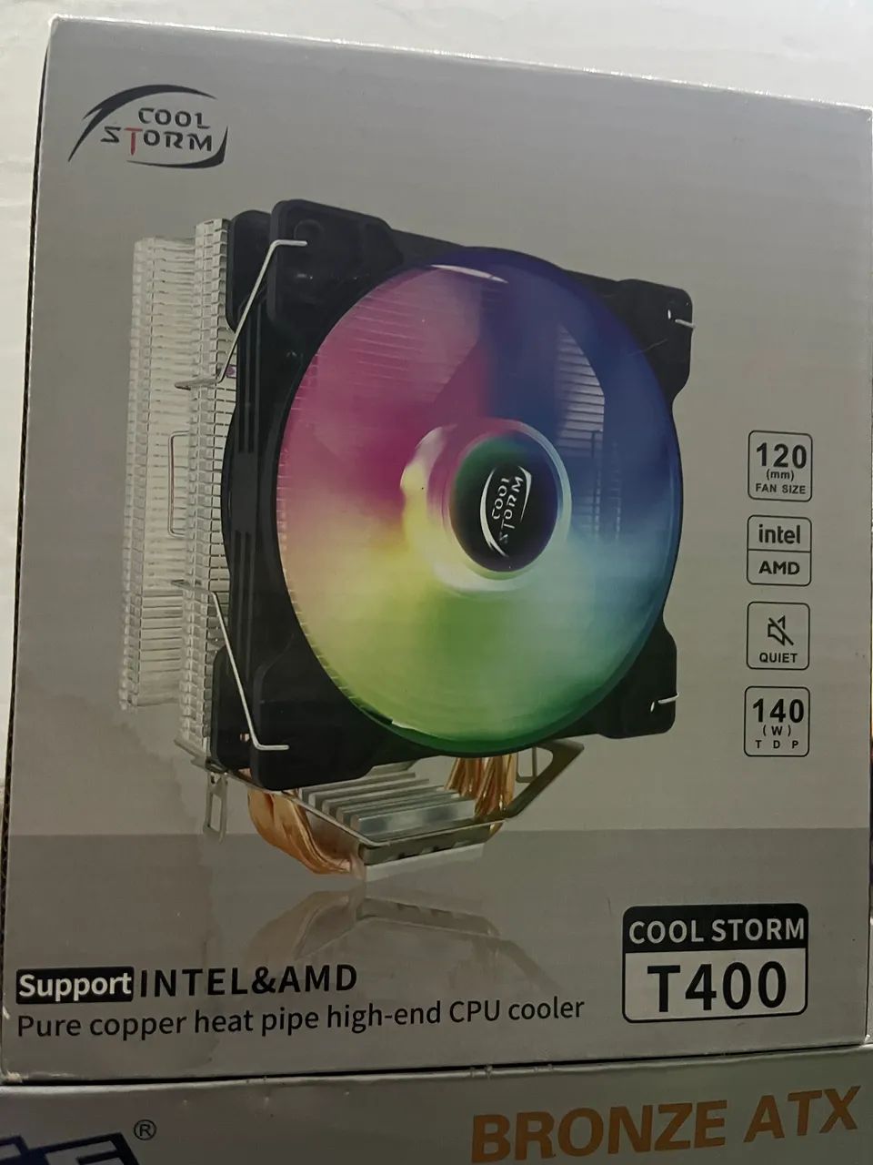 Cooler T400 120 - Foto 3