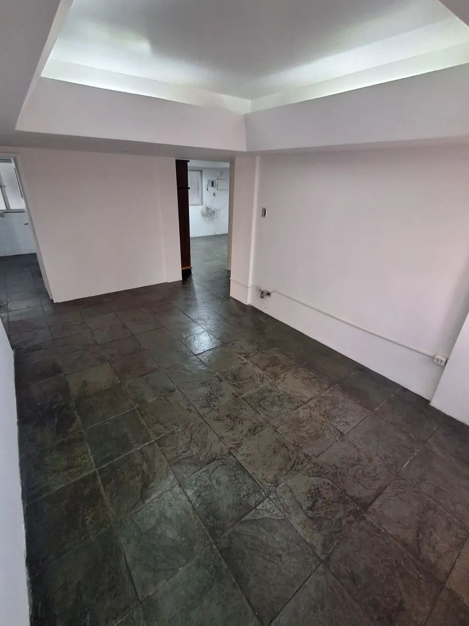 Apartamento para locação no CONDOMÍNIO DO ED NÁPOLES E ANEXO, PINA, Recife, PE - Foto 10