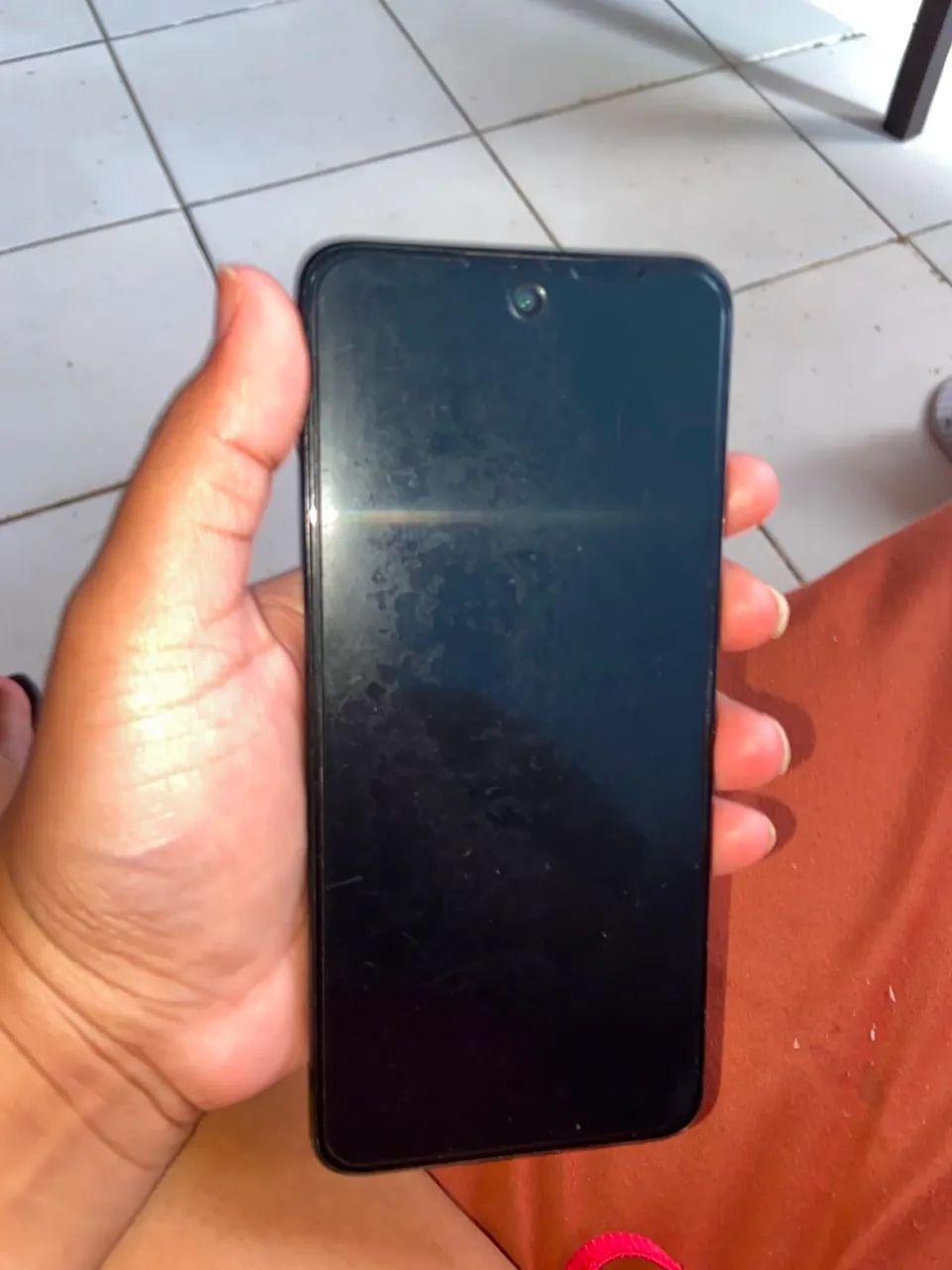 Motorola G53 - Foto 2