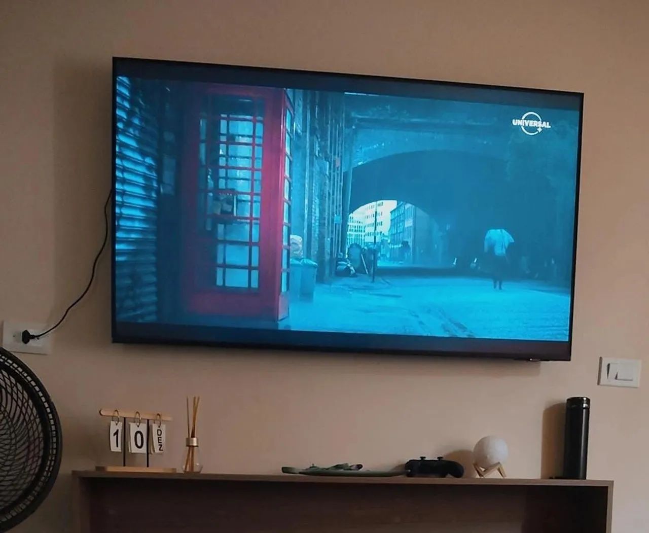 TV Samsung 55"  - Foto 2