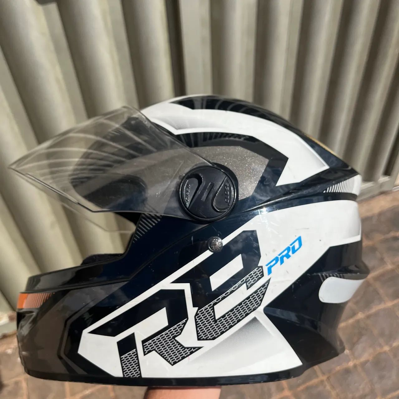 CAPACETE R8 ProTork - Foto 3