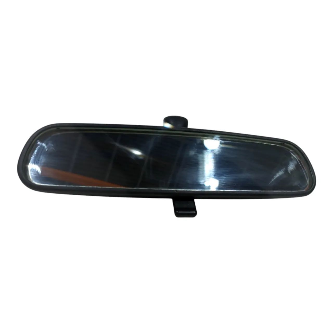 Retrovisor Interno Mercedes Classe A160 1999 A 2005 - Foto 7
