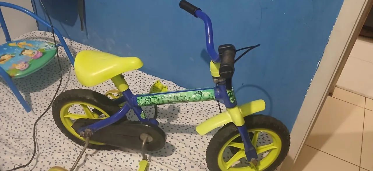 Bicicleta  - Foto 3
