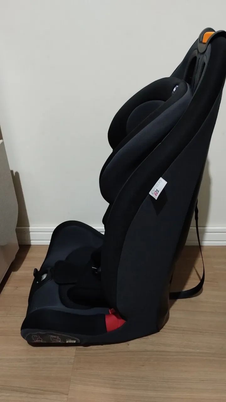 Cadeirinha para carro - Foto 2