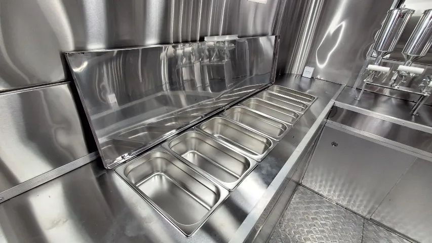 Trailer food churros - Foto 4