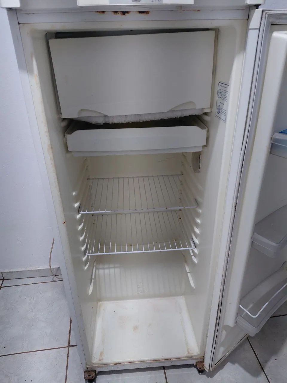 Geladeira  - Foto 3