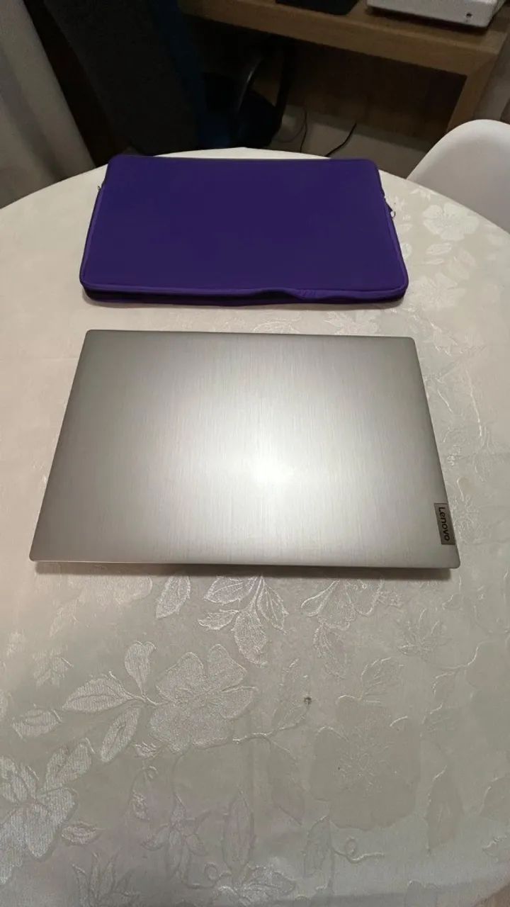 Notebook Lenovo Ideapad 3 - Foto 4