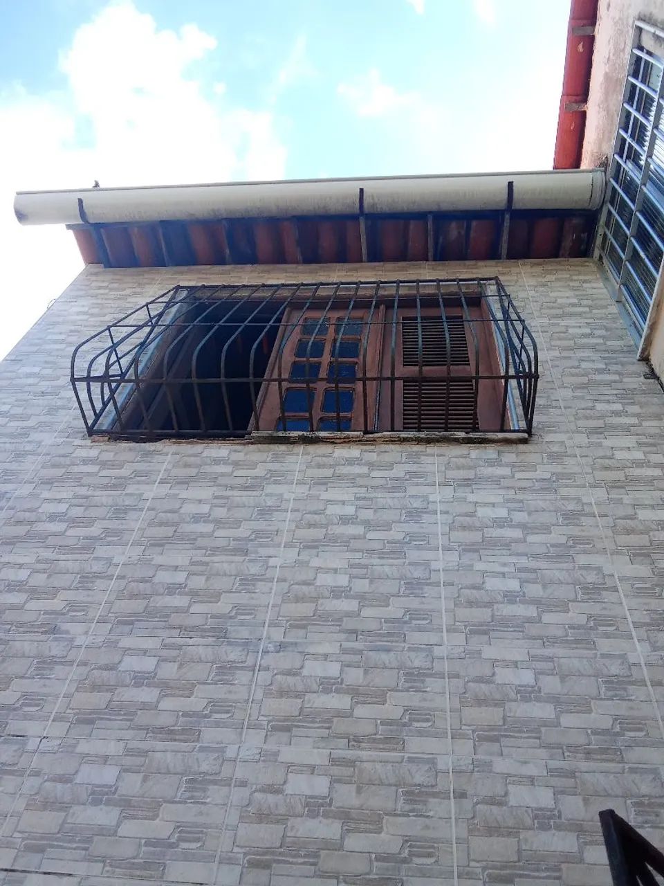 Janela e grade - Foto 2