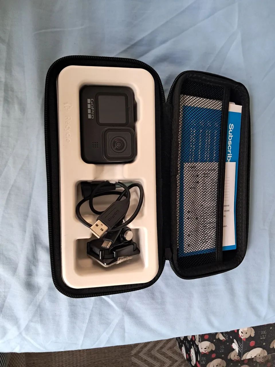 Gopro Hero 9 Black - Foto 2