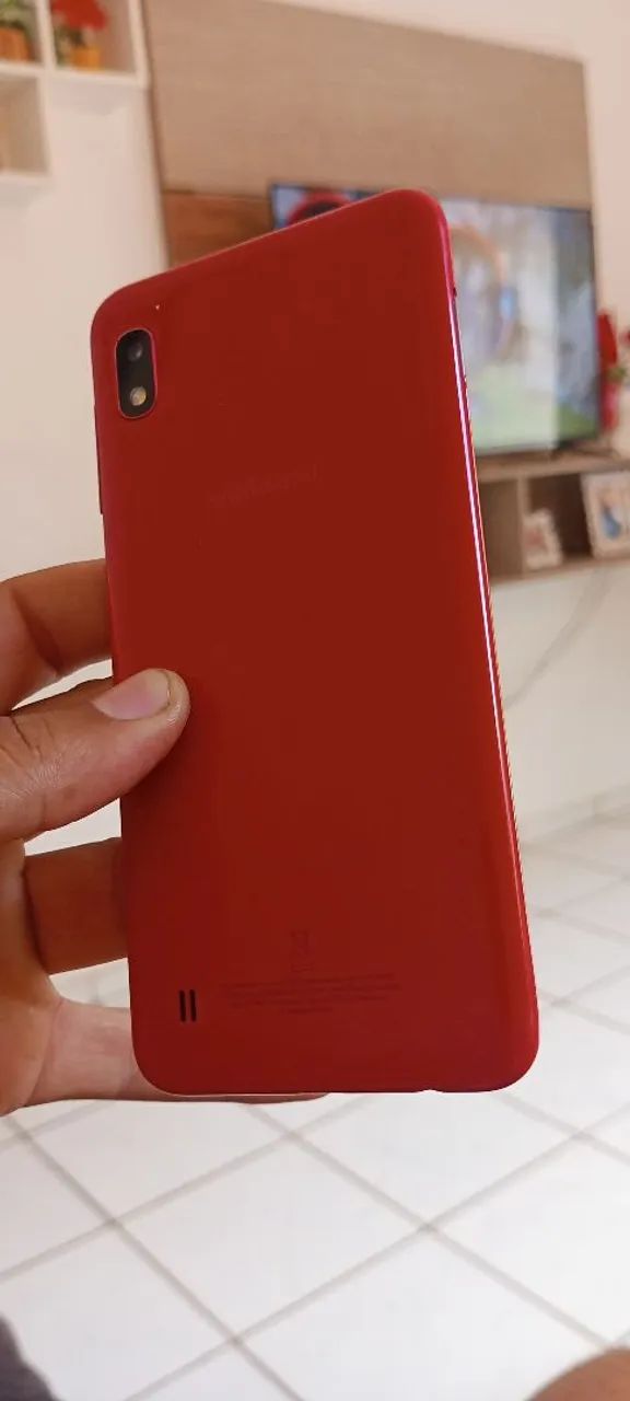 Celular pra retirar peças  obs o Samsung tá funcionando normalmente  - Foto 4