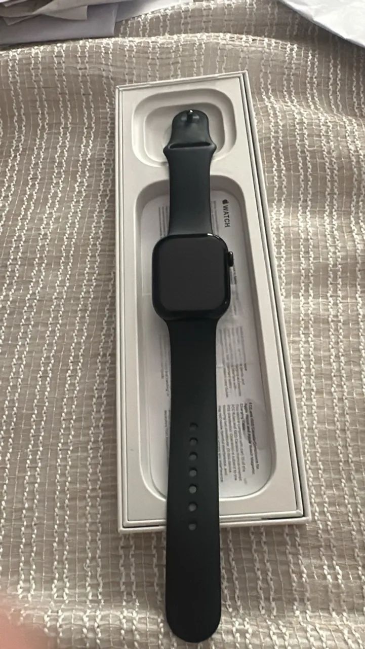 Apple Watch 10 - Foto 3