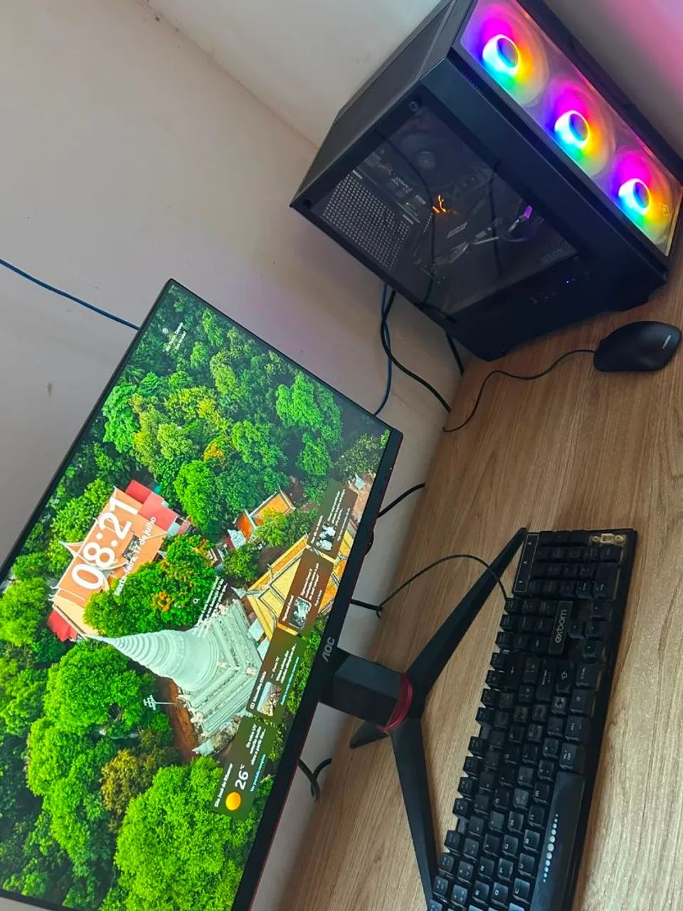 Computador gamer - Foto 5