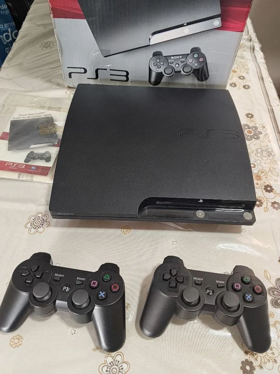 PS3 Playstation 3 - Foto 2