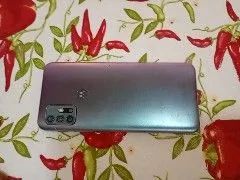 Celular moto g30 ótimo estado 
