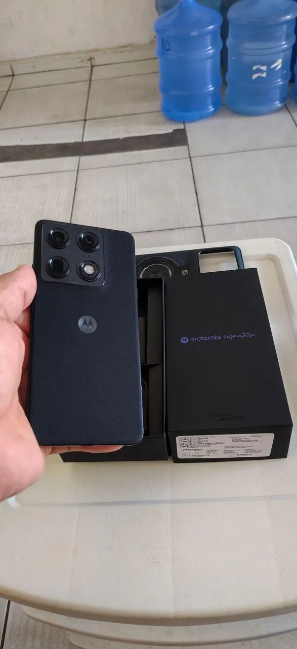 Motorola 