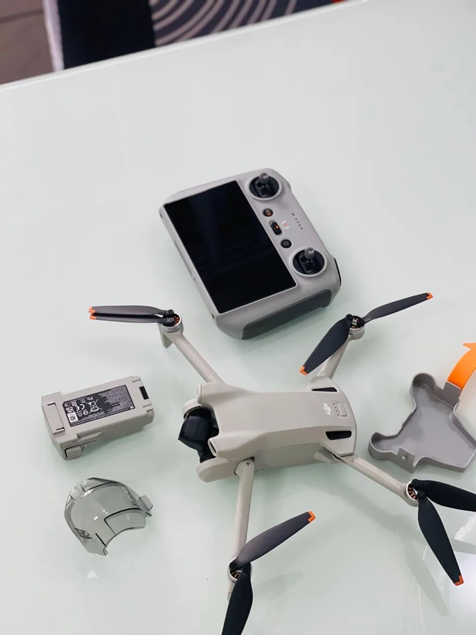 Drone DJI mini 3 