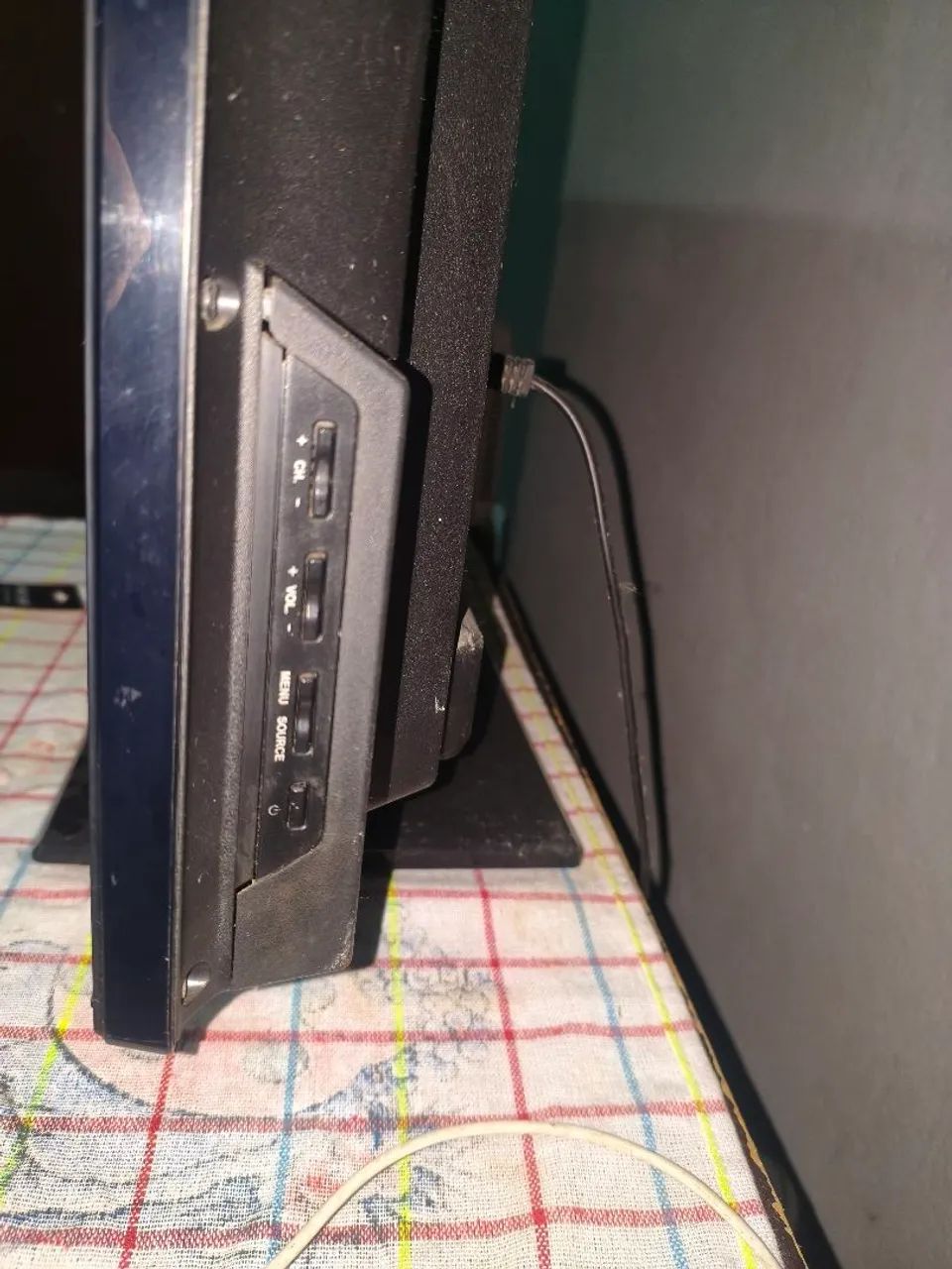 Televisão 32 polegadas led Full HD  - Foto 4