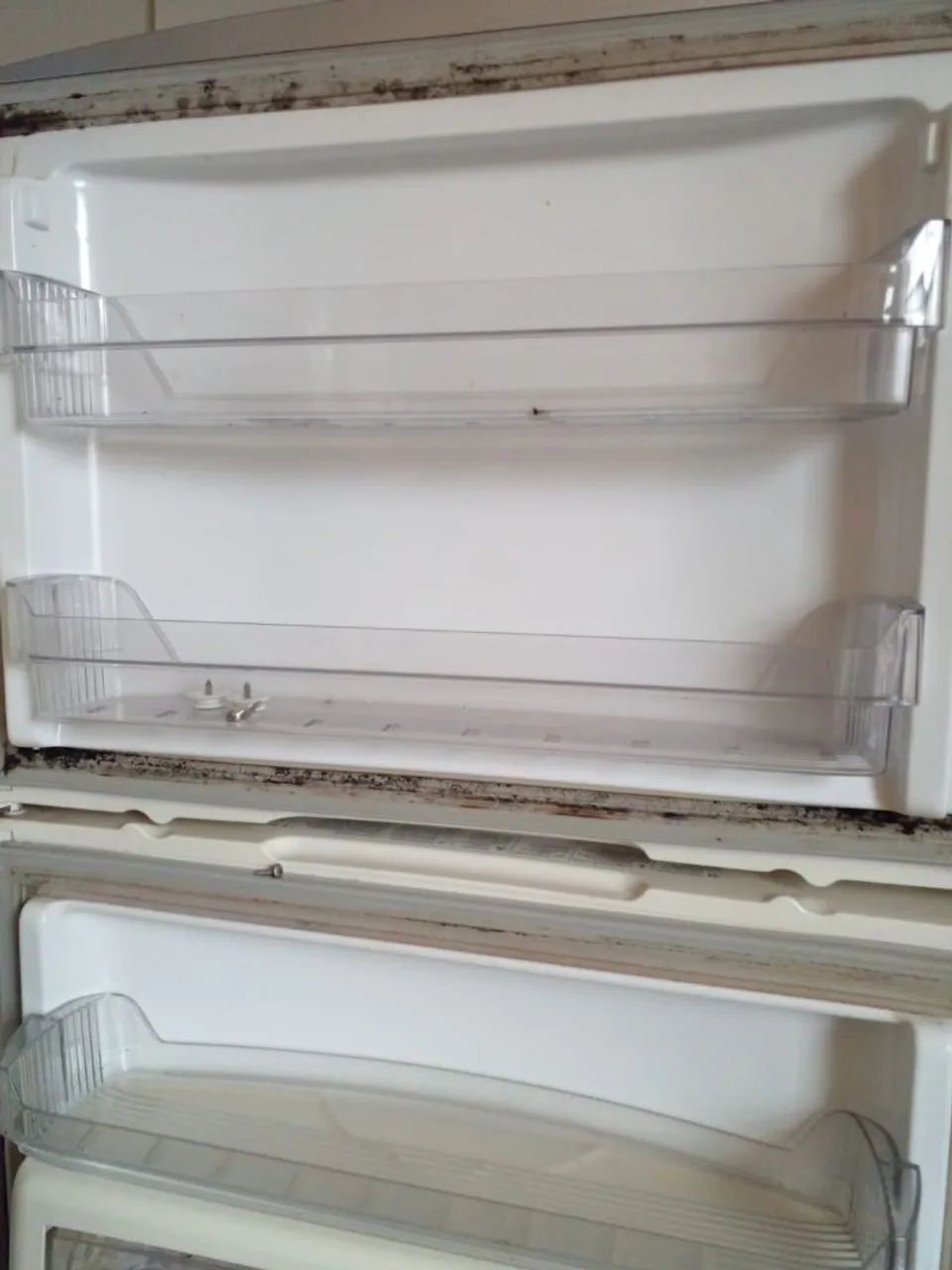 Geladeira Brastemp  - Foto 4