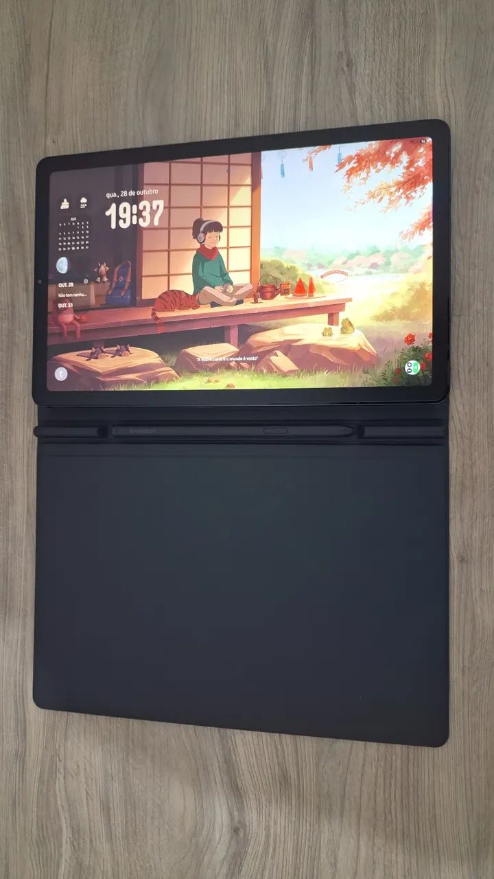 TABLET SAMSUNG S6 LITE 128GB - Foto 3