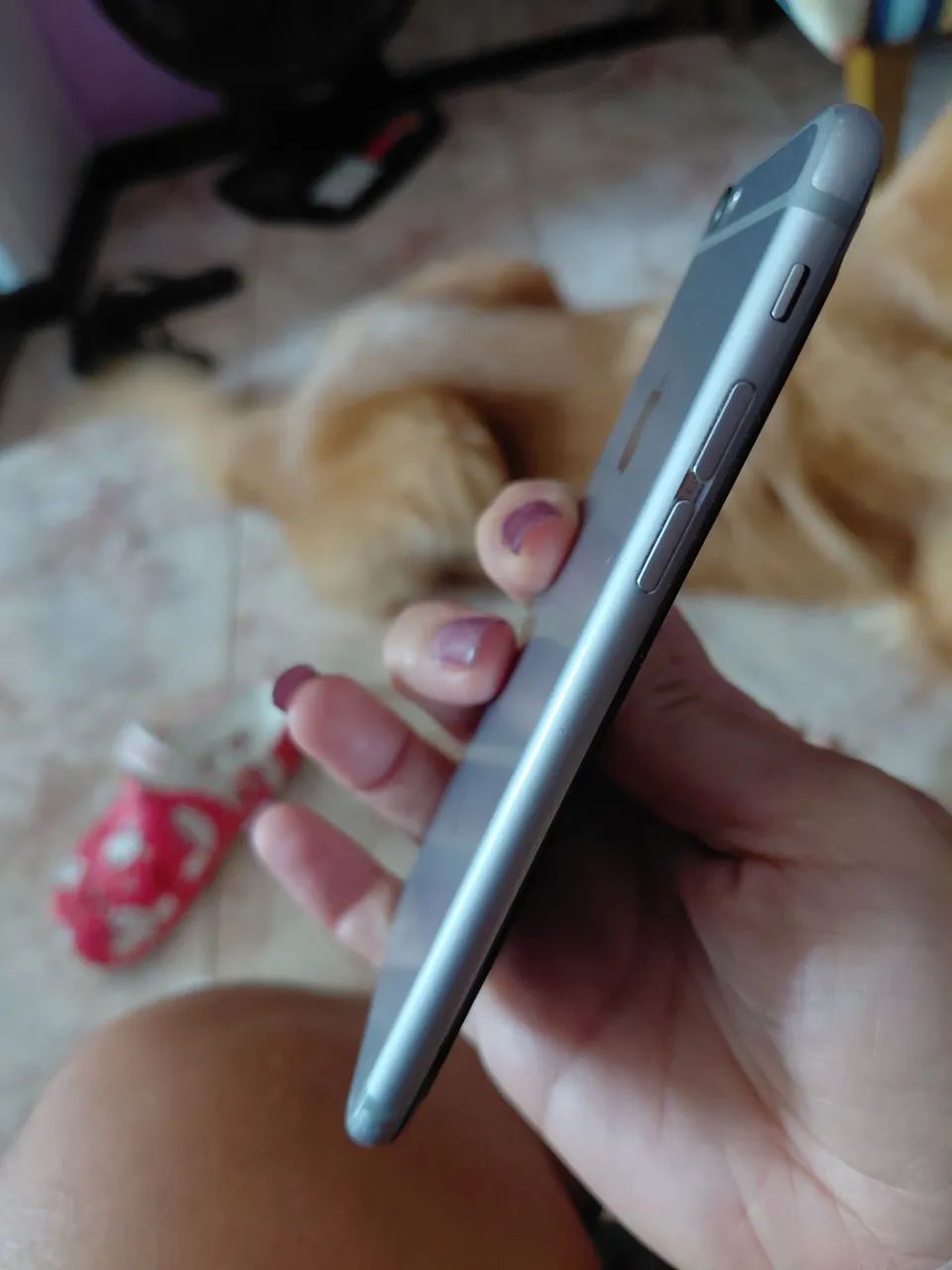 Iphone 5  - Foto 3