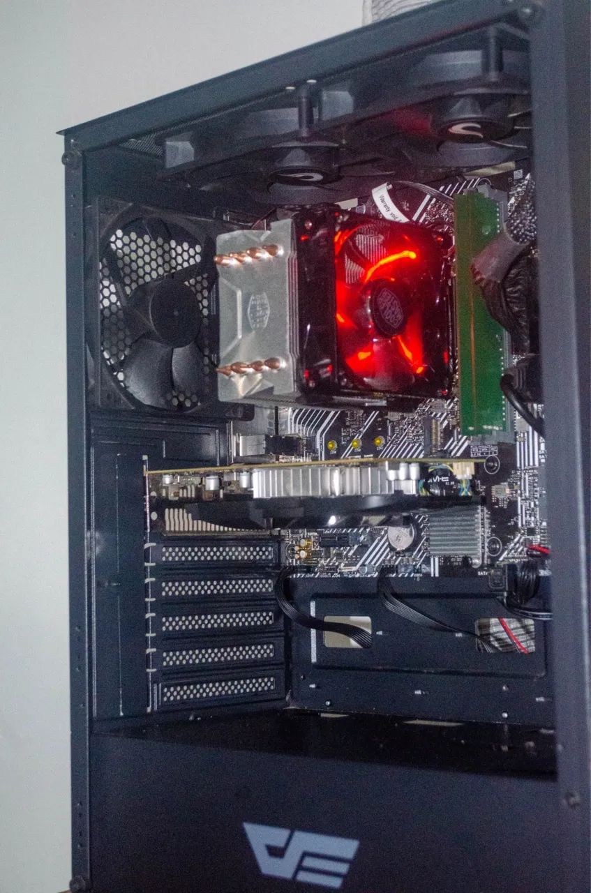 Computador gamer - Foto 3
