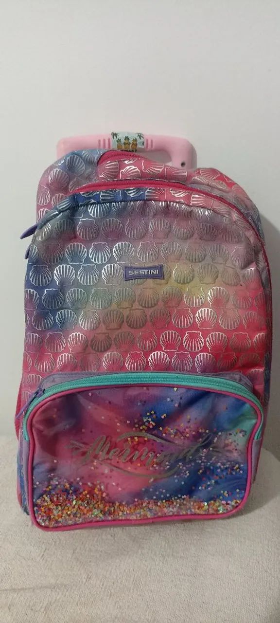 Mochila SESTINI
