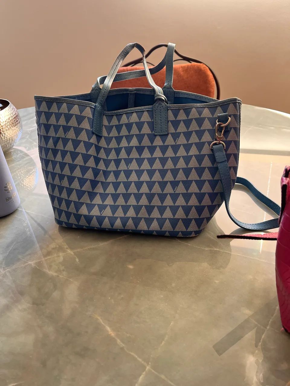Bolsa Schütz 