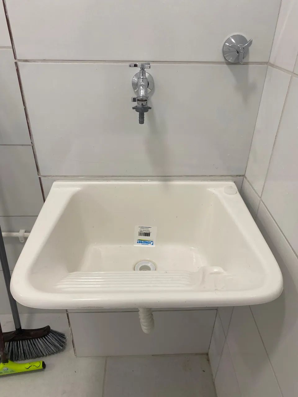 Vendo pia e tanque NOVO - Foto 3