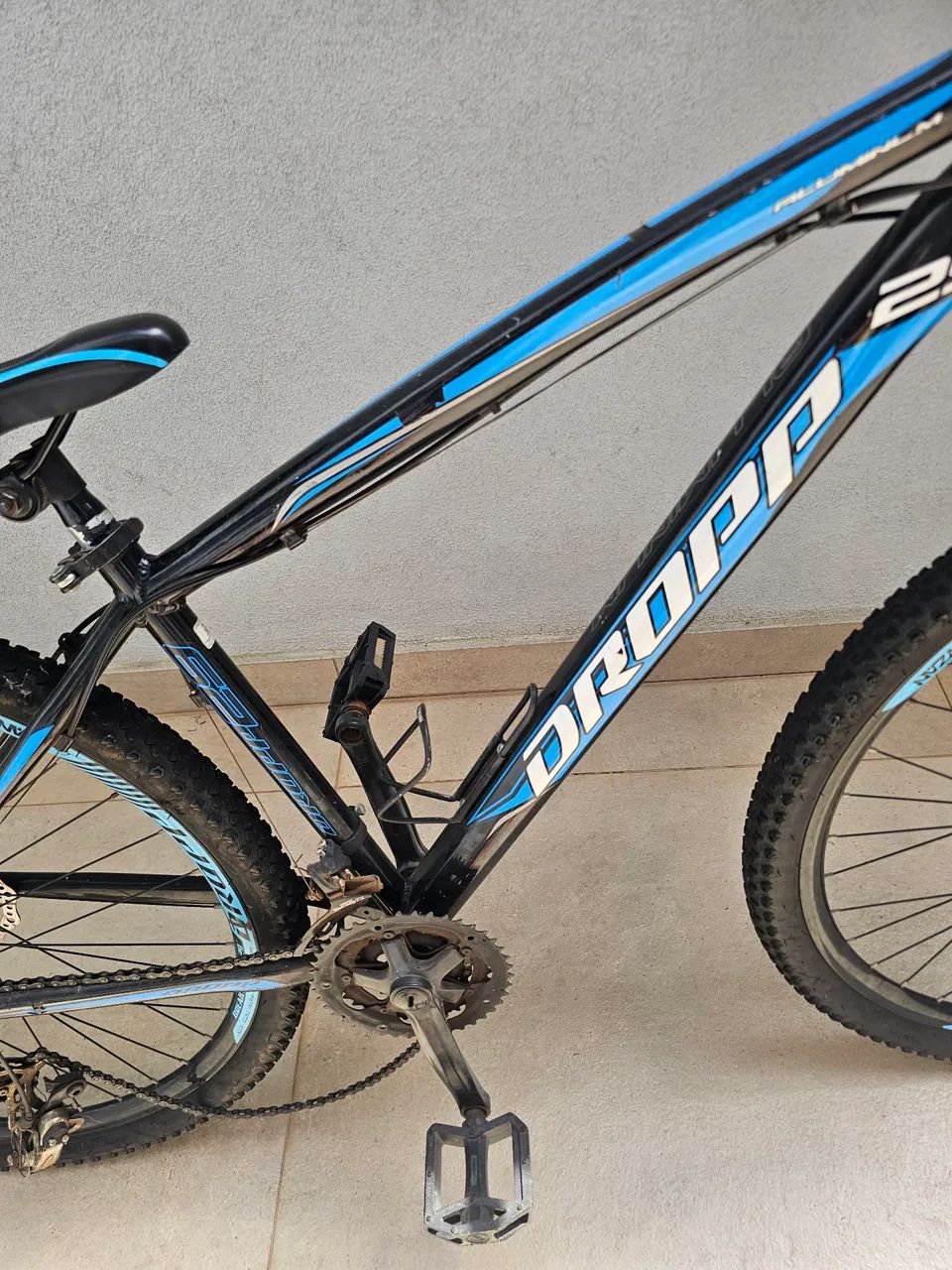 Bicicleta aro 29 de aluminio (Revisada)   - Foto 2
